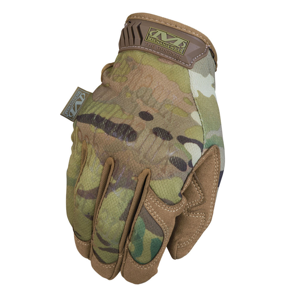 MECHANIX | Original | Multicam i gruppen HANDSKAR hos Equipt AB (Original Multicam)